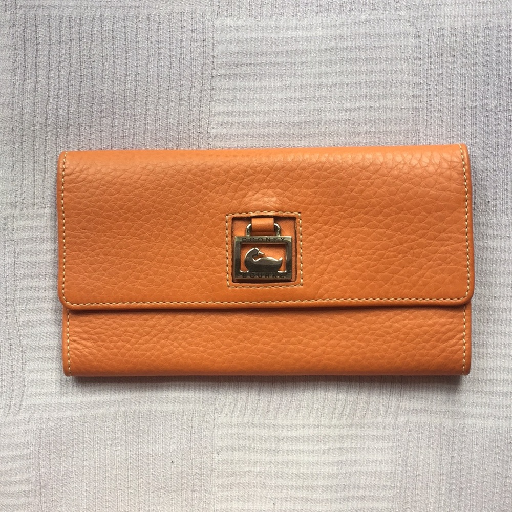 Dooney and Bourke Wallet